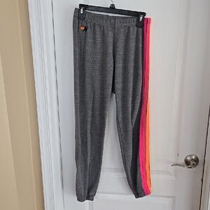 Aviator Nation Sweats, Size Small.